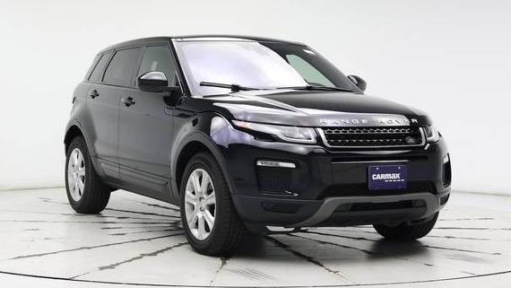 LAND ROVER RANGE ROVER EVOQUE 2018 SALVP2RXXJH312576 image LAND ROVER RANGE ROVER EVOQUE 2018 SALVP2RXXJH312576 image